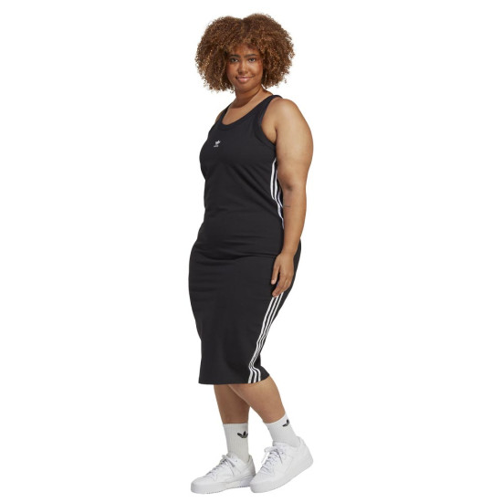 Adidas Γυναικείο φόρεμα Originals (plus size)
